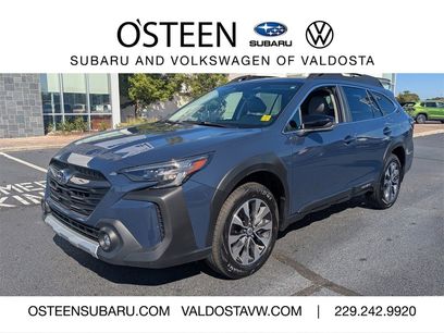 Used 2025 Subaru Outback Limited w/ Popular Package #2