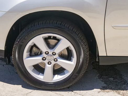 Used 2008 Lexus RX 350 2WD image 5