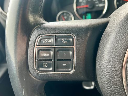 Used 2013 Jeep Wrangler Unlimited Sport w/ Connectivity Group image 18