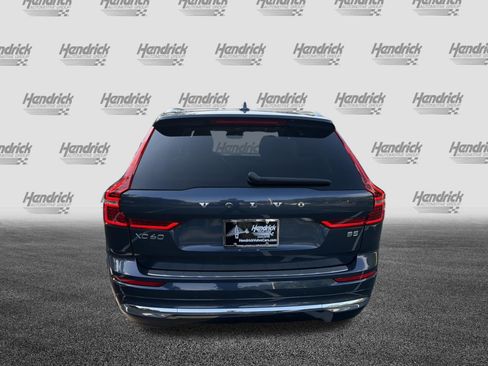 Certified 2023 Volvo XC60 B5 Ultimate w/ Protection Package Premier FWD image 8