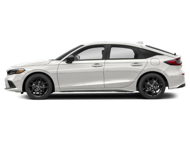 Used 2024 Honda Civic Sport image 2