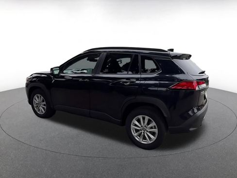 Used 2025 Toyota Corolla Cross LE FWD image 10
