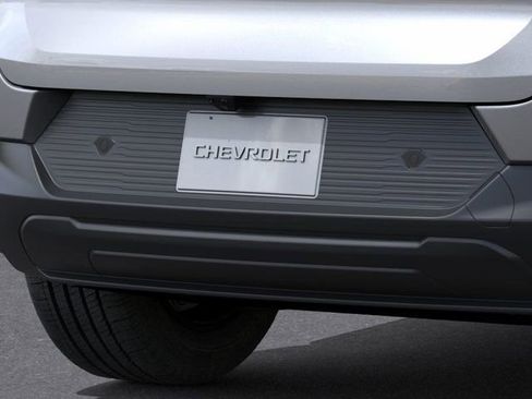 Used 2026 Chevrolet Equinox EV LT AWD/4WD image 14