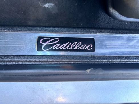 Used 2010 Cadillac SRX Luxury image 14