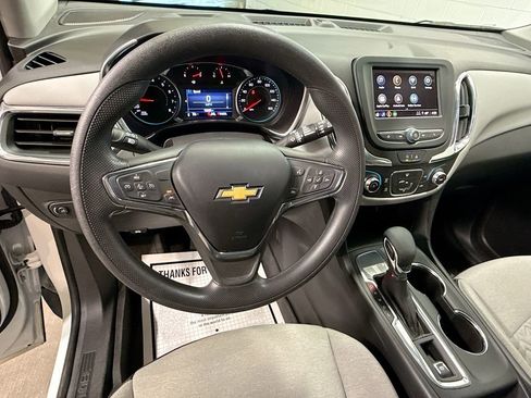 Used 2023 Chevrolet Equinox LT image 35