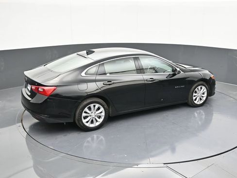 Used 2023 Chevrolet Malibu LT image 53