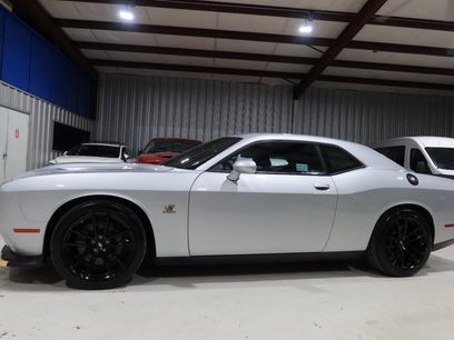 Used 2023 Dodge Challenger R/T Scat Pack