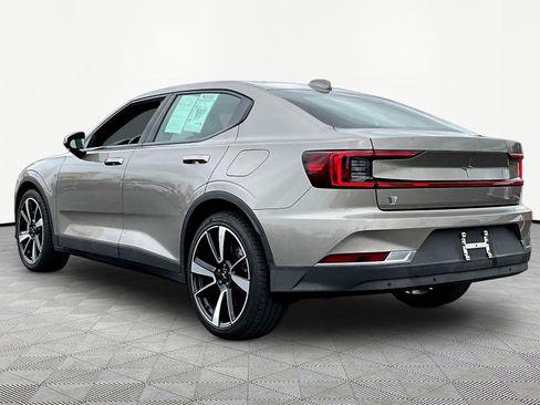 Used 2022 Polestar Polestar 2 w/ Plus Package AWD/4WD image 4