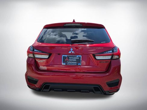 New 2026 Mitsubishi Outlander Sport LE AWD/4WD image 5