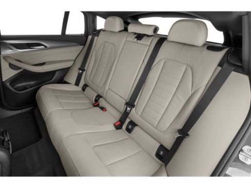 Used 2020 BMW X4 M40i w/ Executive Package image 16