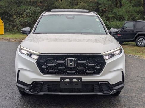 Used 2024 Honda CR-V Sport image 3