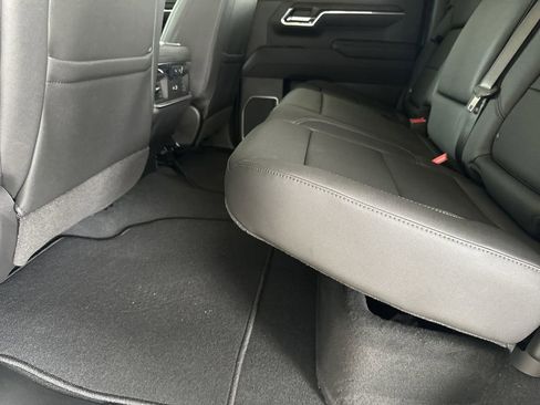 New 2026 GMC Sierra 1500 SLT w/ SLT Premium Plus Package image 30