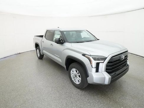 New 2026 Toyota Tundra SR5 image 13