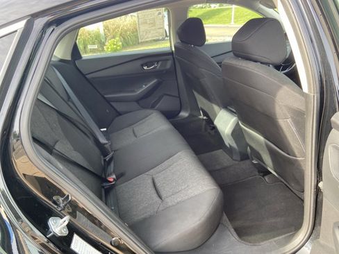Used 2024 Honda Accord EX image 18
