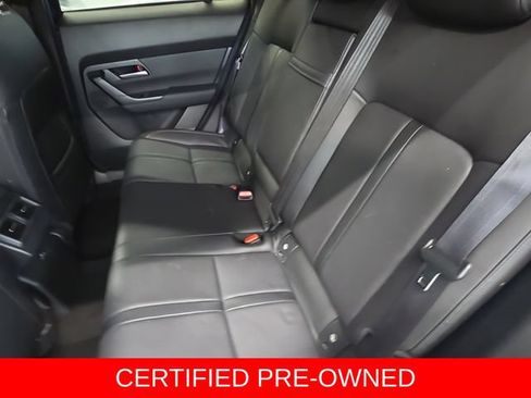 Used 2026 MAZDA CX-50 AWD 2.5 Hybrid w/ Weather Package image 15