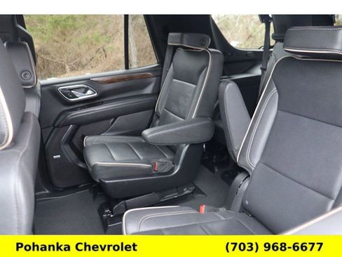 Certified 2024 Chevrolet Tahoe Premier image 27