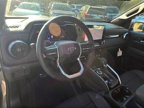 New 2026 Chevrolet Colorado Z71 w/ Z71 Convenience Package 2 image 18