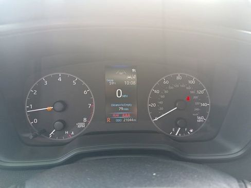 Used 2023 Toyota Corolla SE image 11