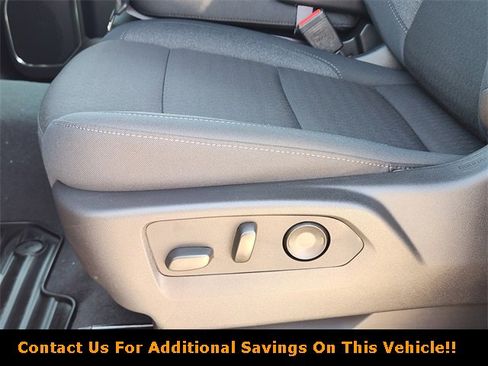 New 2026 GMC Sierra 1500 Elevation image 17