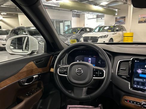 Certified 2023 Volvo XC90 T8 Plus w/ Protection Package AWD/4WD image 25