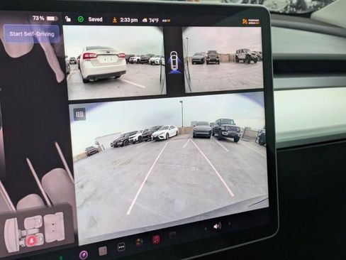 Used 2024 Tesla Model Y Performance image 17