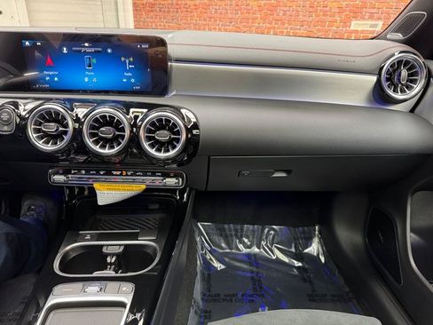 New 2026 Mercedes-Benz CLA 35 AMG CLA 35 AMG image 17