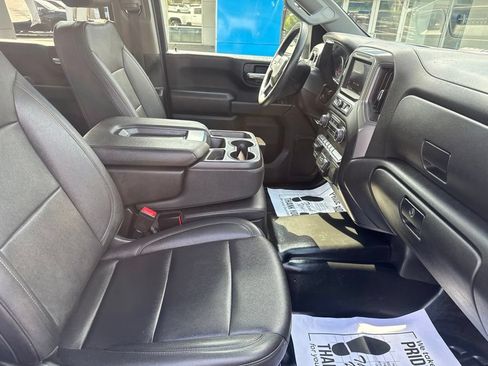 Used 2024 Chevrolet Silverado 3500 W/T w/ WT Convenience Package AWD/4WD image 18