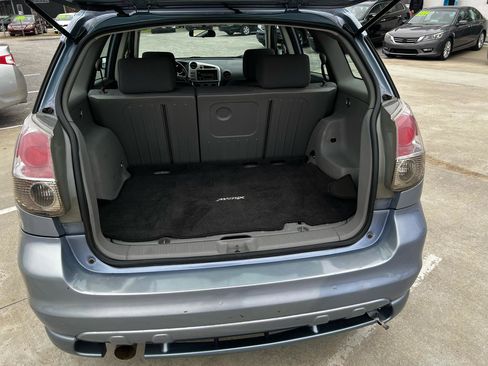 Used 2007 Toyota Matrix image 8