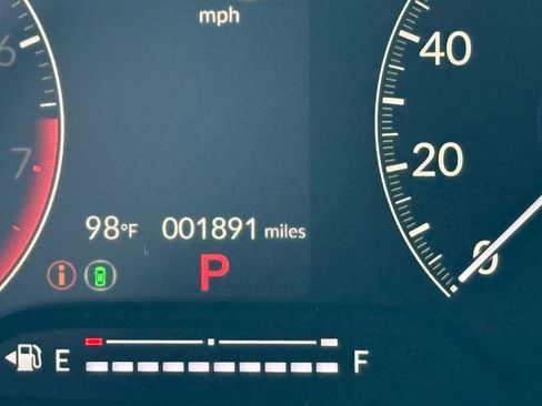 Used 2026 Honda Civic LX image 20