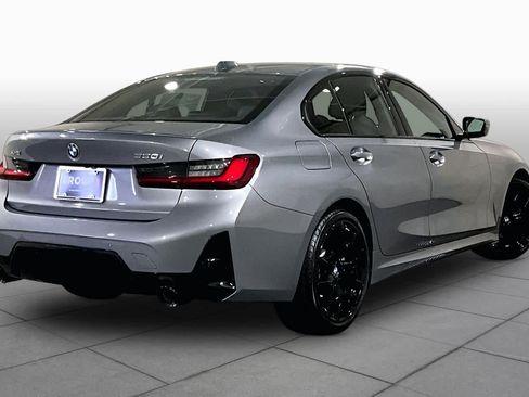 Used 2026 BMW 330i xDrive Sedan w/ M Sport Package AWD/4WD image 12