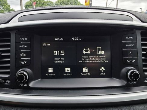 Used 2020 Kia Sorento LX w/ LX I4 Convenience Package FWD image 34