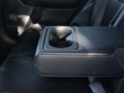 Used 2017 Kia Niro Touring image 18