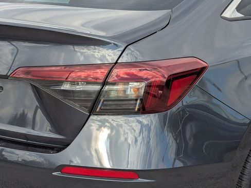 Used 2026 Honda Civic LX image 7