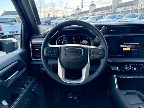 New 2026 GMC Sierra 2500 Denali w/ Technology Package image 16