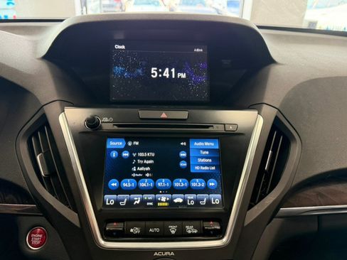 Used 2019 Acura MDX SH-AWD w/ Technology Package image 46