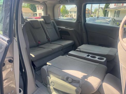 Used 2015 Nissan Quest S FWD image 22