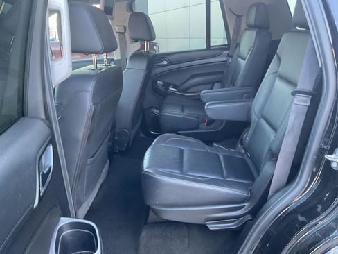 Used 2017 Chevrolet Tahoe LT image 25