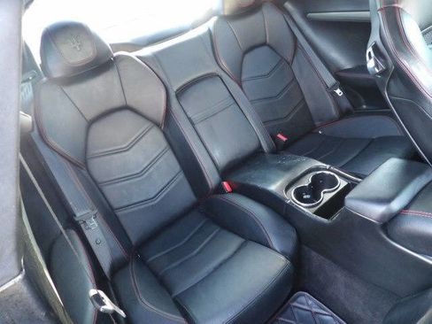 Used 2015 Maserati GranTurismo MC image 23