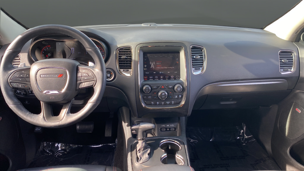 Used 2018 Dodge Durango GT w/ Premium Group AWD/4WD image 11