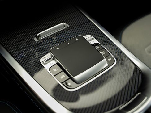 Used 2025 Mercedes-Benz G 580 w/ EQ Technology image 54