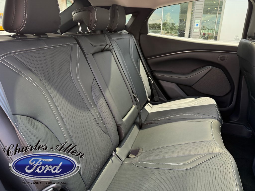 Used 2023 Ford Mustang Mach-E Premium RWD image 17