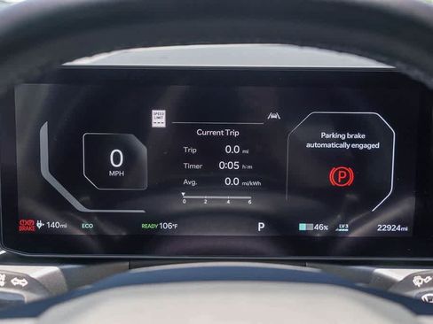 Certified 2024 Kia EV9 Light Long Range RWD image 23