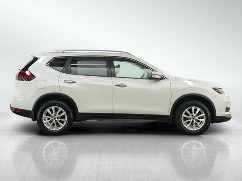 Used 2020 Nissan Rogue SV AWD/4WD image 6