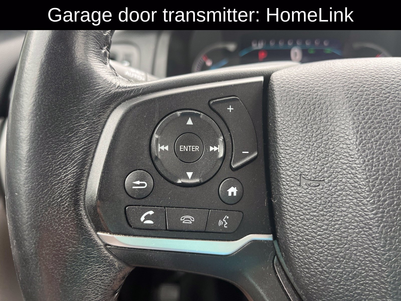 Used 2020 Honda Pilot EX-L image 14