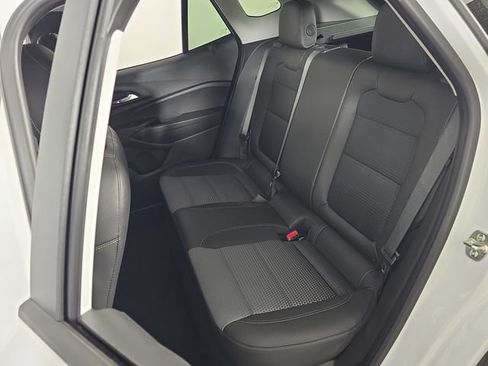 Certified 2024 Chevrolet Trax LT w/ Driver Confidence Package FWD image 24