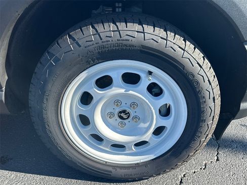 Used 2024 Ford Bronco Sport Heritage w/ Heritage Convenience Package image 12