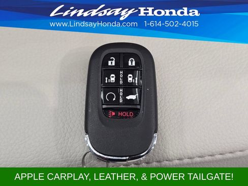 Used 2026 Honda Odyssey EX-L image 23