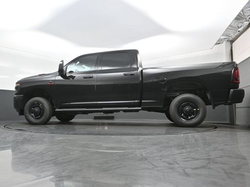 New 2027 RAM 2500 Tradesman AWD/4WD image 15