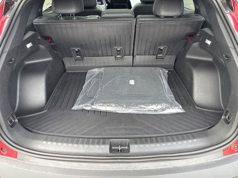 New 2025 Chevrolet Blazer EV LT image 22