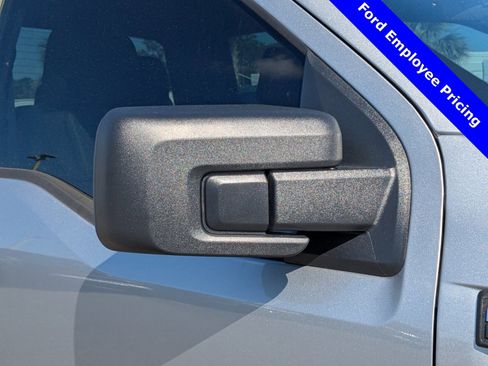 New 2025 Ford F150 STX w/ Equipment Group 200A image 52